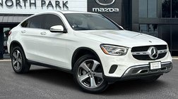 2023 Mercedes-Benz GLC-Class GLC 300 4MATIC