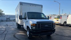 2017 Ford E-Series E-350 SD