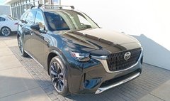 2025 Mazda CX-90 3.3 Turbo S Premium Plus