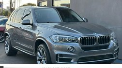 2014 BMW X5 xDrive35i
