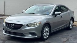 2014 Mazda MAZDA6 i Sport