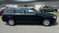 2009 Volvo V70 3.2