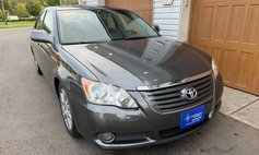 2008 Toyota Avalon Touring