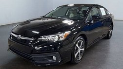 2023 Subaru Impreza Premium