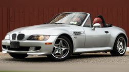 2001 BMW M Base