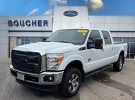 2015 Ford Super Duty F-350 Lariat