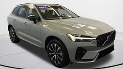 2025 Volvo XC60 B5 Plus Dark Theme