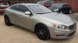 2015 Volvo S60 T5 Premier