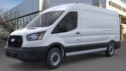 2026 Ford Transit 250