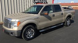 2010 Ford F-150 XL