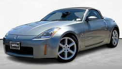 2004 Nissan 350Z Touring