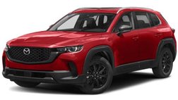 2023 Mazda CX-50 2.5 S Preferred Plus