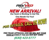 2015 Buick LaCrosse Premium I