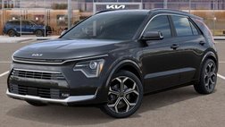 2025 Kia Niro EX Touring