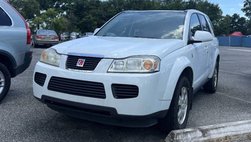 2006 Saturn VUE Base