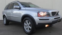 2007 Volvo XC90 3.2