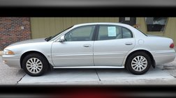 2005 Buick LeSabre Custom