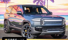2022 Rivian R1S Launch Edition