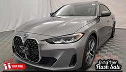 2024 BMW 4 Series 430i xDrive Gran Coupe