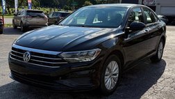 2019 Volkswagen Jetta SE