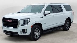 2024 GMC Yukon XL SLE