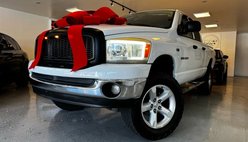 2007 Dodge Ram 1500 SLT
