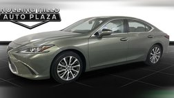 2019 Lexus ES 350 350