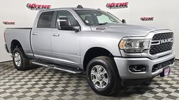 2024 Ram Ram Pickup 2500 Big Horn