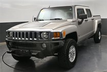 2009 HUMMER H3T Base