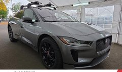 2022 Jaguar I-PACE EV400 HSE