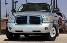 2006 Dodge Dakota SLT