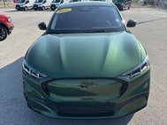 2024 Ford Mustang Mach-E Premium