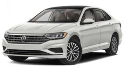 2021 Volkswagen Jetta R-Line