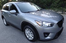 2014 Mazda CX-5 Touring