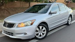 2009 Honda Accord EX-L V6