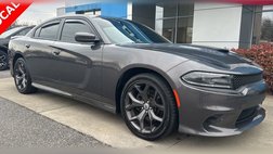 2019 Dodge Charger GT