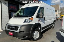 2022 Ram ProMaster 2500 159 WB