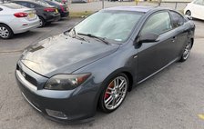 2008 Scion tC Base