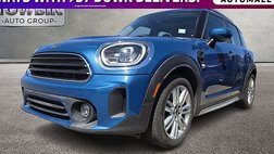2022 MINI Countryman 