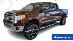 2015 Toyota Tundra 1794
