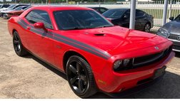 2010 Dodge Challenger R/T