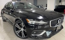 2019 Volvo S60 T6 Inscription