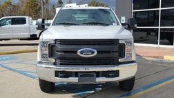 2019 Ford Super Duty F-350 XL