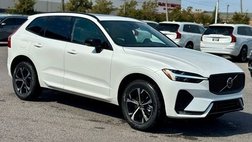2026 Volvo XC60 B5 Core