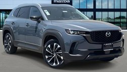 2025 Mazda CX-50 Hybrid Premium Plus