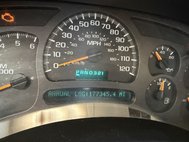 2004 Chevrolet Silverado 1500 LT