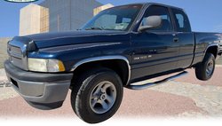 2000 Dodge Ram 1500 ST