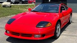 1991 Dodge Stealth R/T Turbo