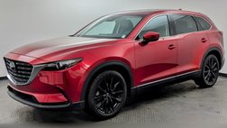 2023 Mazda CX-9 Touring Plus