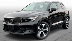 2024 Volvo XC40 XC40 Core, B5 AWD Gas (mild hybrid), Gasoline, Bright